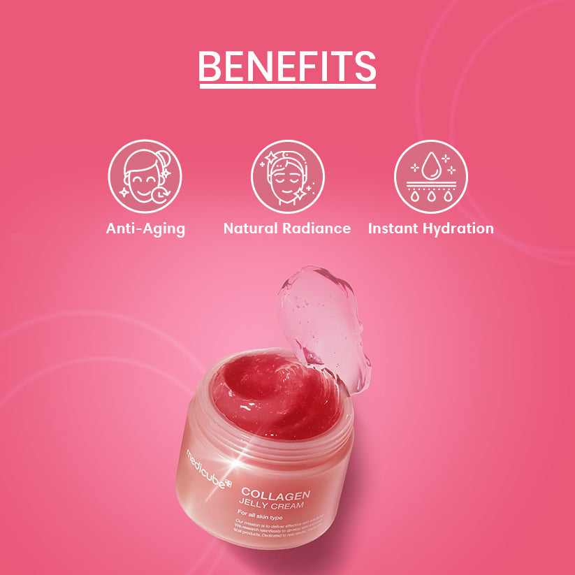 Gel Moisturizing Brightening Mask
